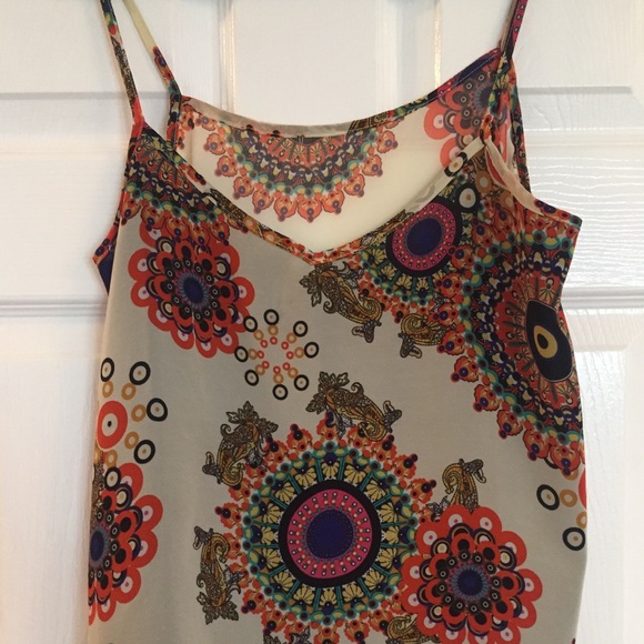 Lightweight Top - Picture 1 of 3